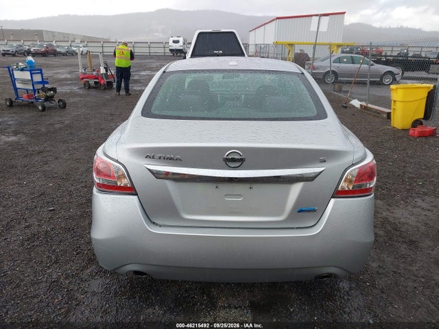 Nissan Altima 2.5 S 2014 1N4AL3AP2EN349170 Image 16