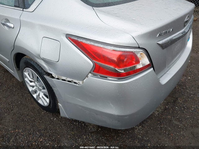 Nissan Altima 2.5 S 2014 1N4AL3AP2EN349170 Image 17
