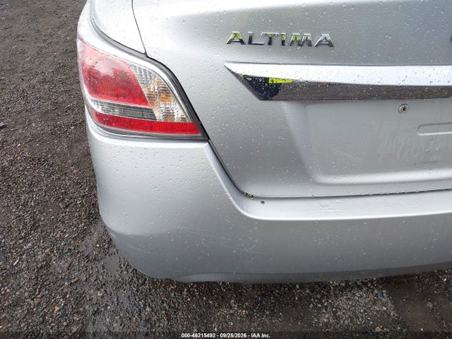 Nissan Altima 2.5 S 2014 1N4AL3AP2EN349170 Image 18