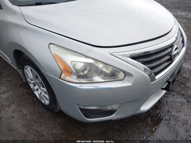 Nissan Altima 2.5 S 2014 1N4AL3AP2EN349170 Image 19