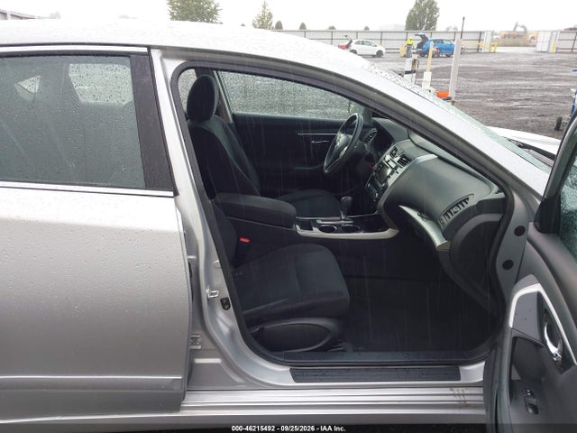 Nissan Altima 2.5 S 2014 1N4AL3AP2EN349170 Image 5
