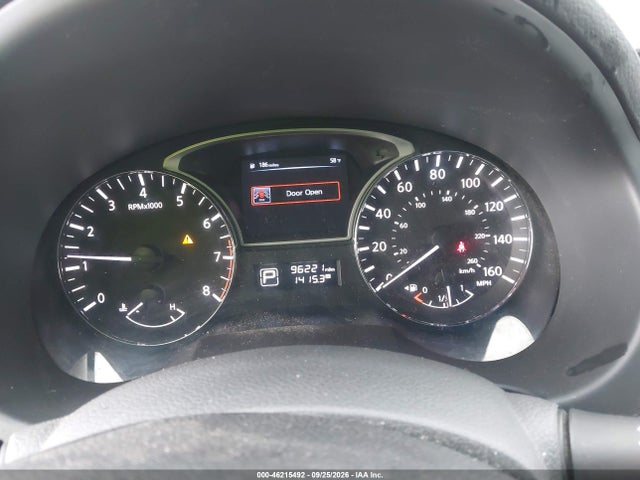 Nissan Altima 2.5 S 2014 1N4AL3AP2EN349170 Image 7