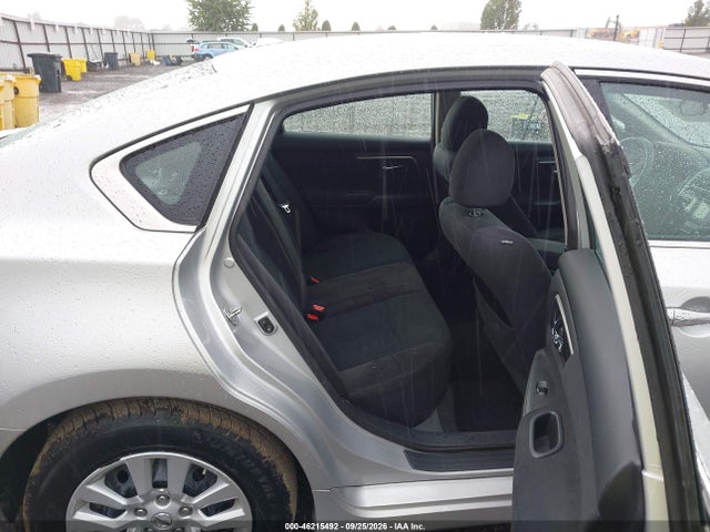 Nissan Altima 2.5 S 2014 1N4AL3AP2EN349170 Image 8