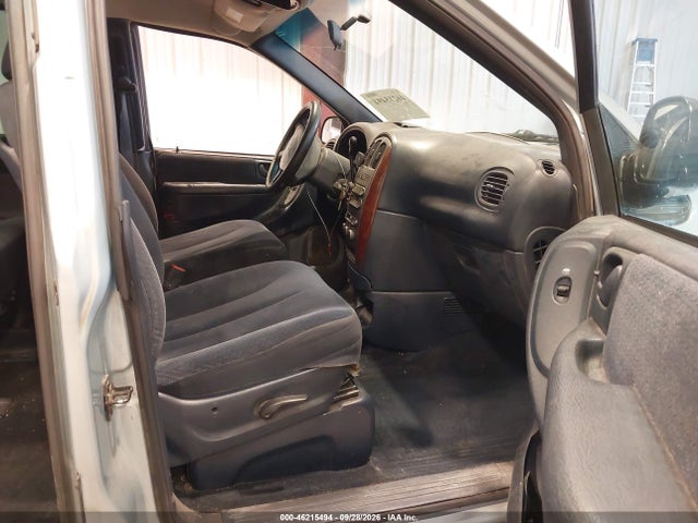 Aukcja sprzedaży 2001 Chrysler Town & Country Lx, vin: 2C4GP44381R311009, numer aukcji: 46215494