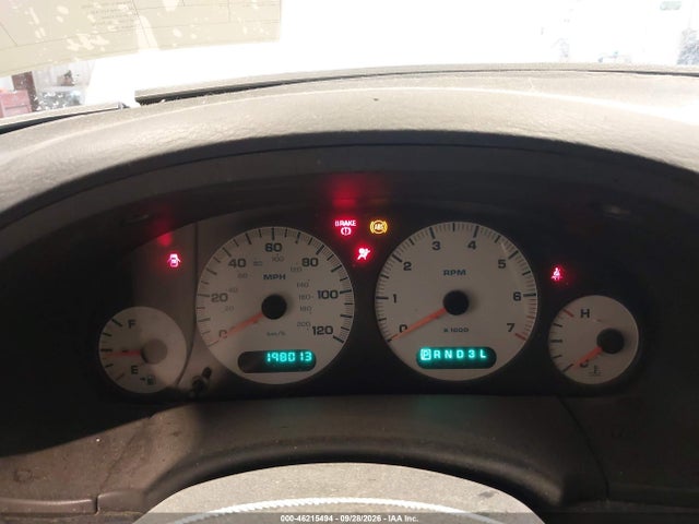 Aukcja sprzedaży 2001 Chrysler Town & Country Lx, vin: 2C4GP44381R311009, numer aukcji: 46215494