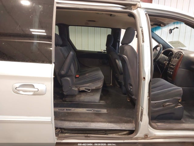 Aukcja sprzedaży 2001 Chrysler Town & Country Lx, vin: 2C4GP44381R311009, numer aukcji: 46215494