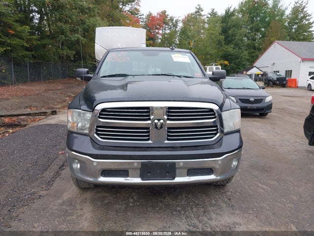 Aukcja sprzedaży 2016 Ram 1500 Big Horn, vin: 3C6RR7LT6GG136139, numer aukcji: 46215500