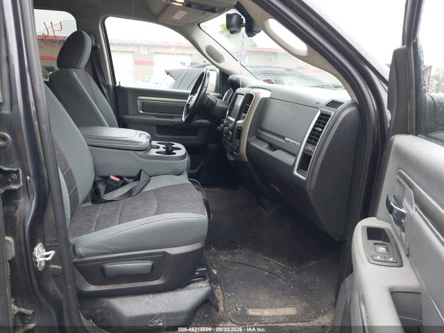 Aukcja sprzedaży 2016 Ram 1500 Big Horn, vin: 3C6RR7LT6GG136139, numer aukcji: 46215500