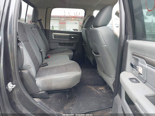 Aukcja sprzedaży 2016 Ram 1500 Big Horn, vin: 3C6RR7LT6GG136139, numer aukcji: 46215500
