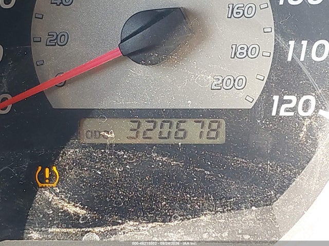 Продажа на аукционе авто 2006 Toyota Tacoma Prerunner V6, vin: 5TETU62N26Z252452, номер лота: 46215502