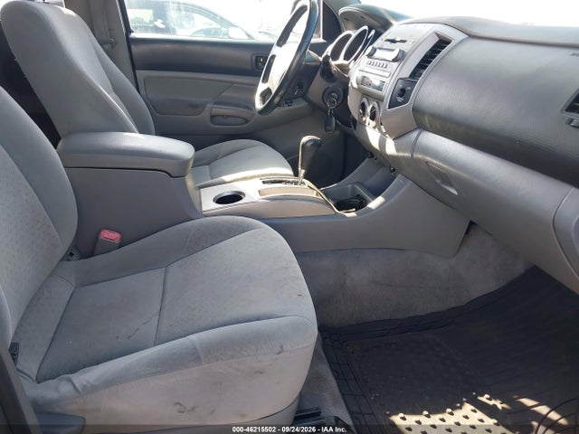 Продажа на аукционе авто 2006 Toyota Tacoma Prerunner V6, vin: 5TETU62N26Z252452, номер лота: 46215502