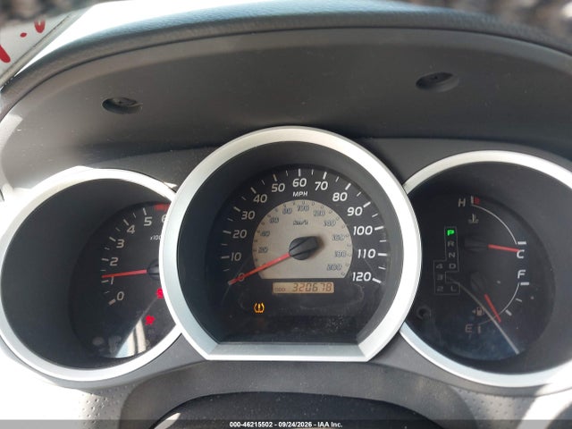 Продажа на аукционе авто 2006 Toyota Tacoma Prerunner V6, vin: 5TETU62N26Z252452, номер лота: 46215502