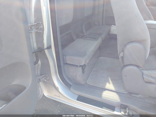 Продажа на аукционе авто 2006 Toyota Tacoma Prerunner V6, vin: 5TETU62N26Z252452, номер лота: 46215502