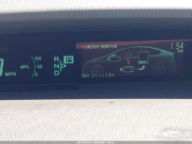 Toyota Prius Two 2015 JTDKN3DU1F0421484 Image 15