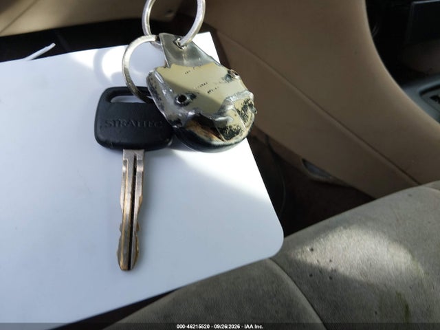 46215520 :رقم المزاد ، 2T1CF22P4XC134429 vin ، 1999 Toyota Camry Solara Se مزاد بيع