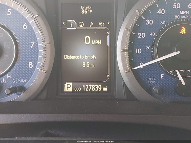 46215521 :رقم المزاد ، 5TDYZ3DC7HS795264 vin ، 2017 Toyota Sienna Limited Premium 7 Passenger مزاد بيع