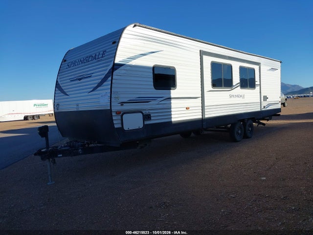 Keystone Rv Springdale 2020 4YDT29523L3106805 Image 2