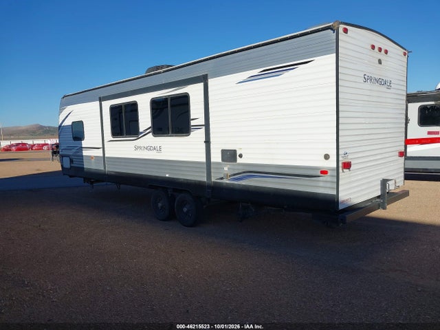 Keystone Rv Springdale 2020 4YDT29523L3106805 Image 3
