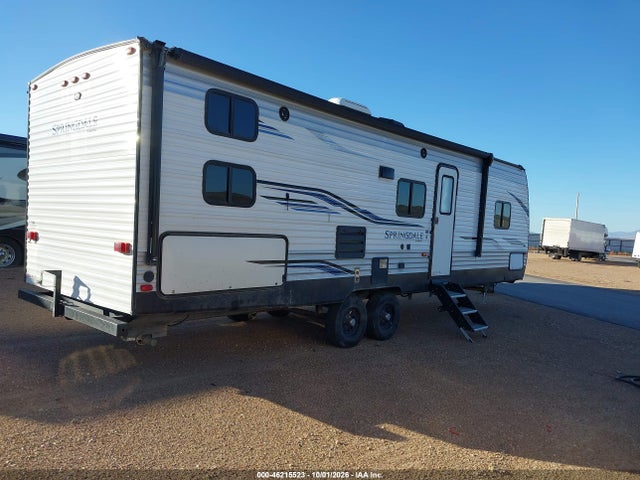 Keystone Rv Springdale 2020 4YDT29523L3106805 Image 4