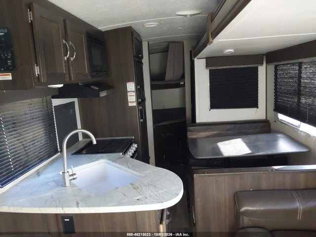 Keystone Rv Springdale 2020 4YDT29523L3106805 Image 5