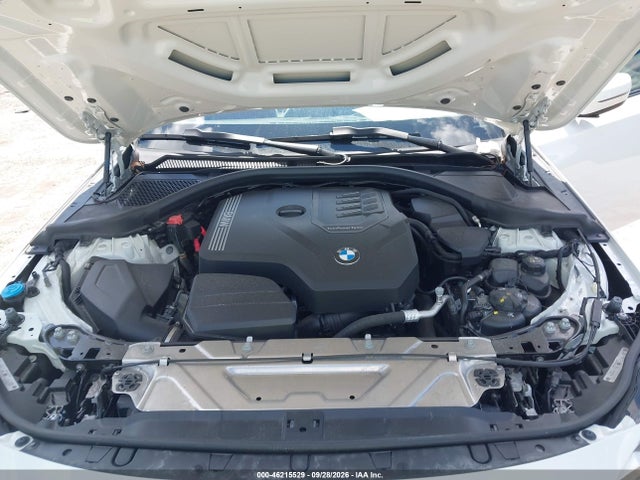Продажа на аукционе авто 2024 Bmw 230i, vin: 3MW23CM00R8E67186, номер лота: 46215529
