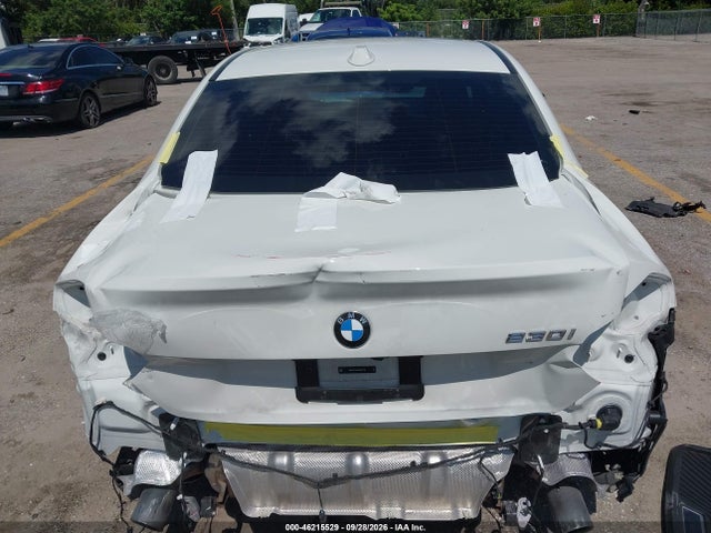 Продажа на аукционе авто 2024 Bmw 230i, vin: 3MW23CM00R8E67186, номер лота: 46215529