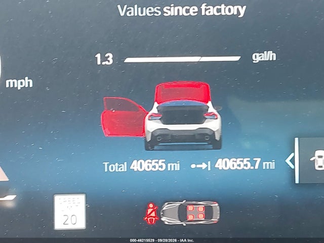 Продажа на аукционе авто 2024 Bmw 230i, vin: 3MW23CM00R8E67186, номер лота: 46215529