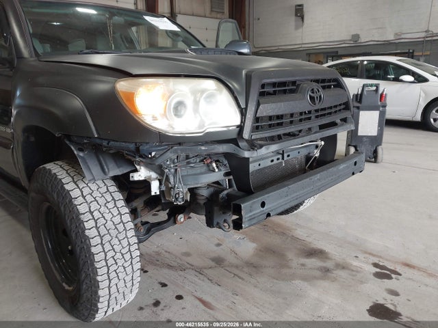 2007 Toyota 4runner Sr5 V6 მანქანა იყიდება აუქციონზე, vin: JTEBU14R478103795, აუქციონის ნომერი: 46215535