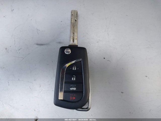 Toyota CAMRY LE 2023 4T1C11AK1PU766723 Image 11