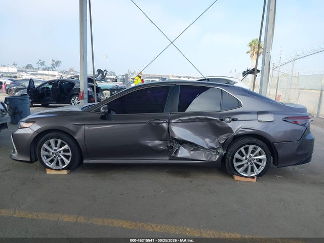 Toyota CAMRY LE 2023 4T1C11AK1PU766723 Image 14