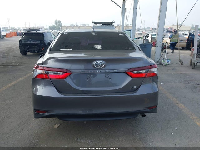 Toyota CAMRY LE 2023 4T1C11AK1PU766723 Image 16