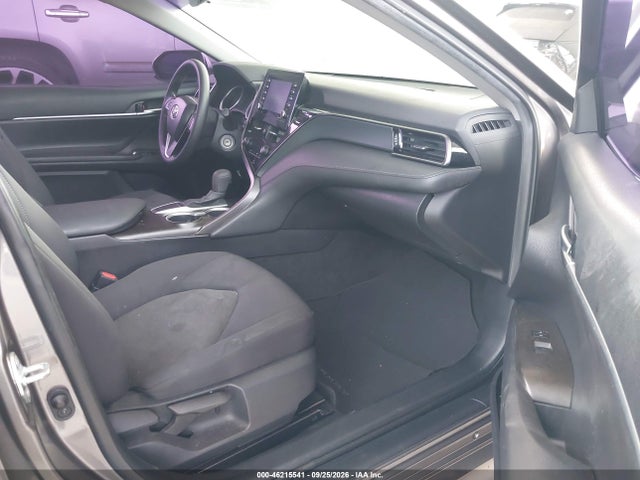 Toyota CAMRY LE 2023 4T1C11AK1PU766723 Image 5