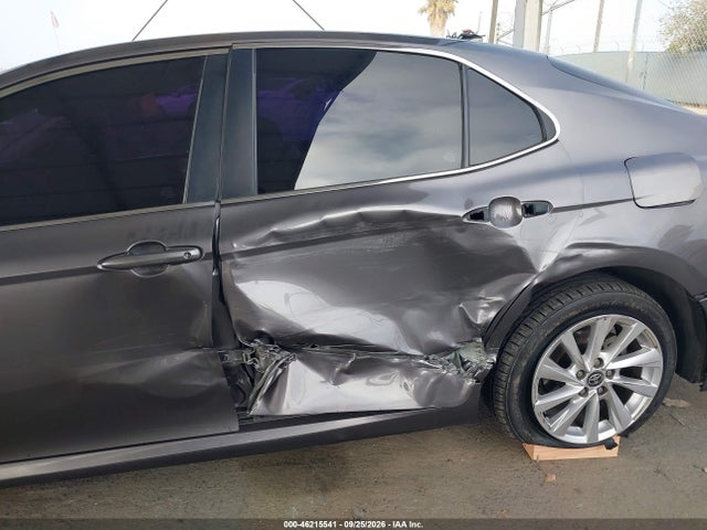 Toyota CAMRY LE 2023 4T1C11AK1PU766723 Image 6