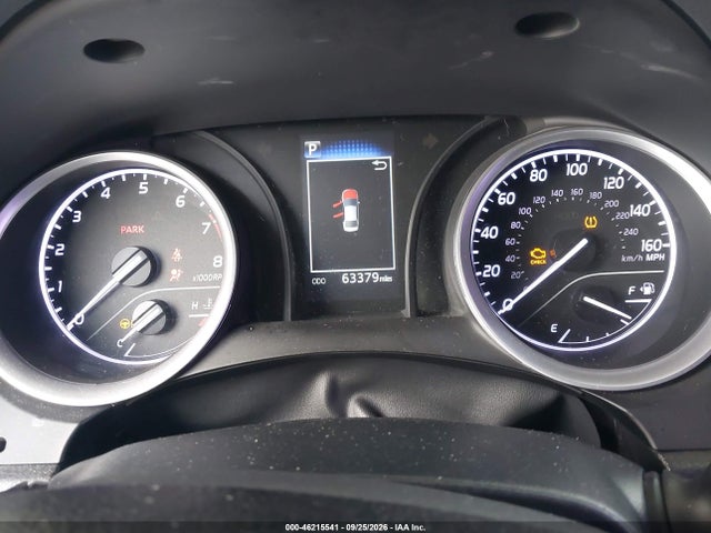 Toyota CAMRY LE 2023 4T1C11AK1PU766723 Image 7