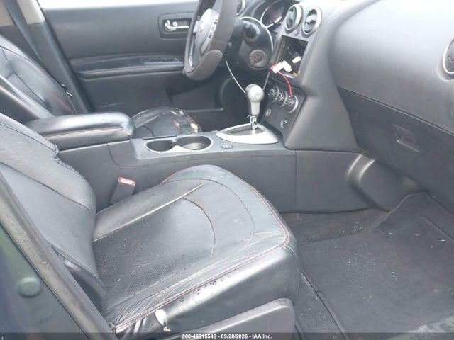 46215548 :رقم المزاد ، JN8AS5MV3CW363545 vin ، 2012 Nissan Rogue Sv W/sl Pkg مزاد بيع