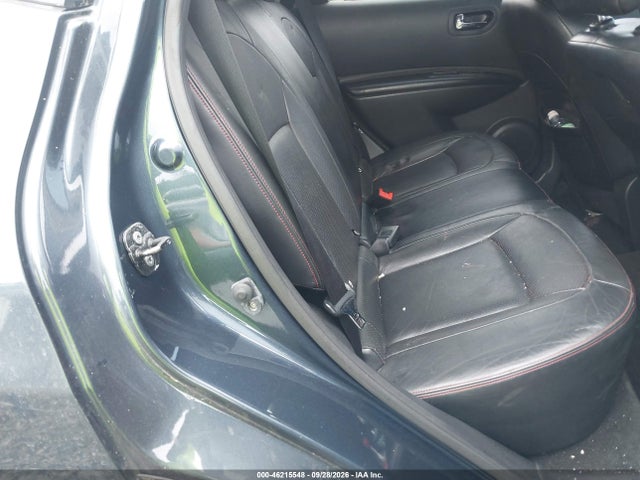 46215548 :رقم المزاد ، JN8AS5MV3CW363545 vin ، 2012 Nissan Rogue Sv W/sl Pkg مزاد بيع
