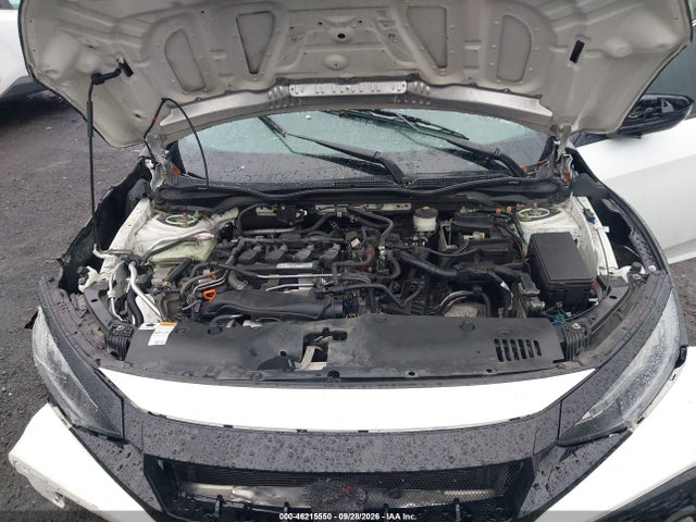 Продажа на аукционе авто 2019 Honda Civic Ex, vin: SHHFK7H64KU408543, номер лота: 46215550