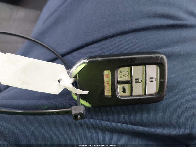 Продажа на аукционе авто 2019 Honda Civic Ex, vin: SHHFK7H64KU408543, номер лота: 46215550
