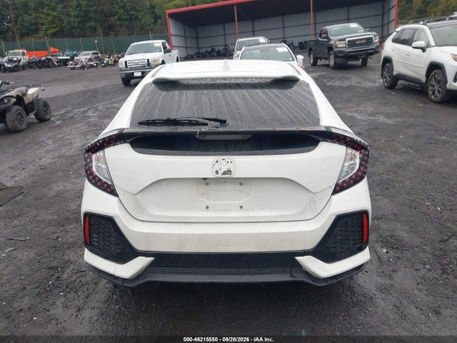 Продажа на аукционе авто 2019 Honda Civic Ex, vin: SHHFK7H64KU408543, номер лота: 46215550