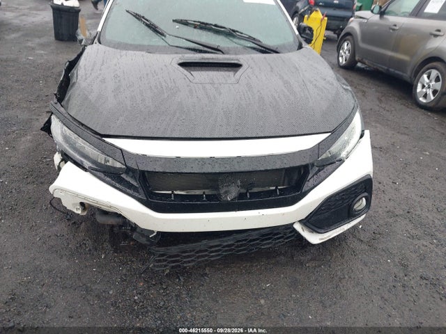 Продажа на аукционе авто 2019 Honda Civic Ex, vin: SHHFK7H64KU408543, номер лота: 46215550
