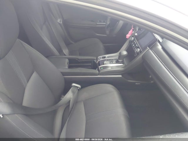 Продажа на аукционе авто 2019 Honda Civic Ex, vin: SHHFK7H64KU408543, номер лота: 46215550