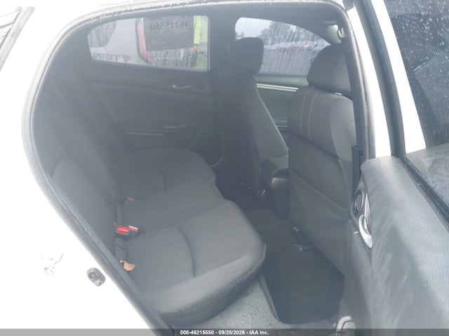 Продажа на аукционе авто 2019 Honda Civic Ex, vin: SHHFK7H64KU408543, номер лота: 46215550