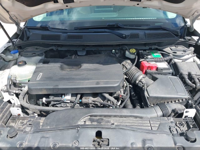 Продажа на аукционе авто 2020 Lincoln Corsair Standard, vin: 5LMCJ1C95LUL03999, номер лота: 46215555