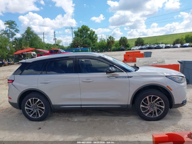 Продажа на аукционе авто 2020 Lincoln Corsair Standard, vin: 5LMCJ1C95LUL03999, номер лота: 46215555