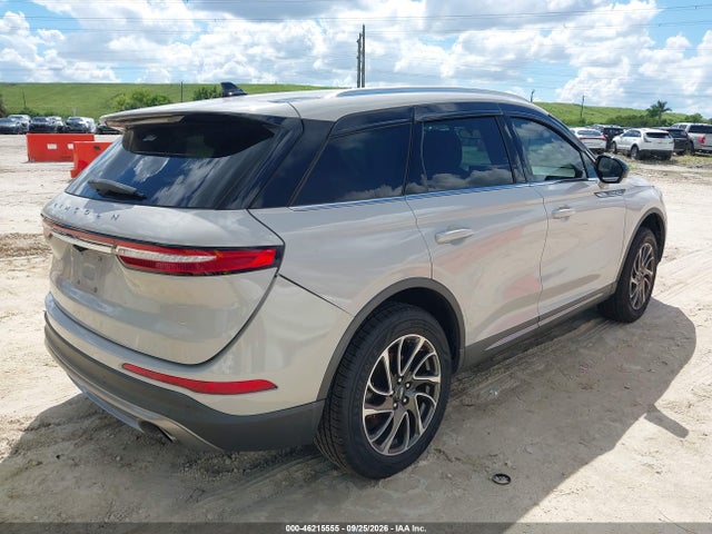 Продажа на аукционе авто 2020 Lincoln Corsair Standard, vin: 5LMCJ1C95LUL03999, номер лота: 46215555