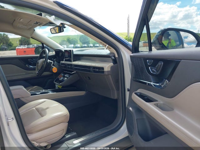 Продажа на аукционе авто 2020 Lincoln Corsair Standard, vin: 5LMCJ1C95LUL03999, номер лота: 46215555