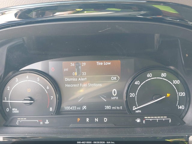 Продажа на аукционе авто 2020 Lincoln Corsair Standard, vin: 5LMCJ1C95LUL03999, номер лота: 46215555