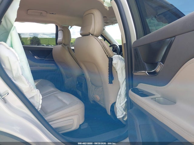 Продажа на аукционе авто 2020 Lincoln Corsair Standard, vin: 5LMCJ1C95LUL03999, номер лота: 46215555