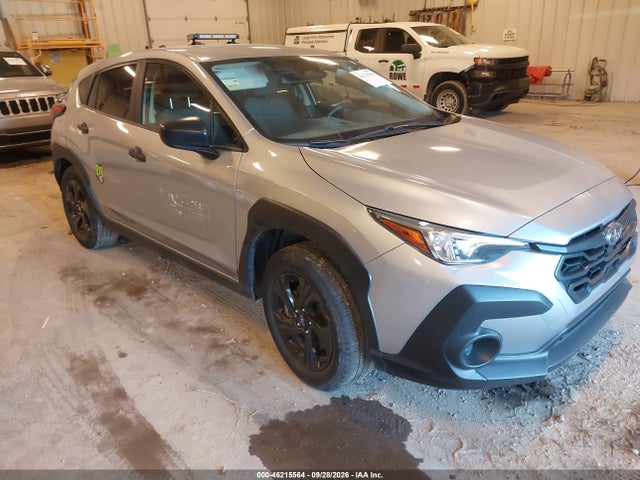 Продаж на аукціоні авто 2024 Subaru Crosstrek, vin: JF2GUABC9R8911539, номер лоту: 46215564