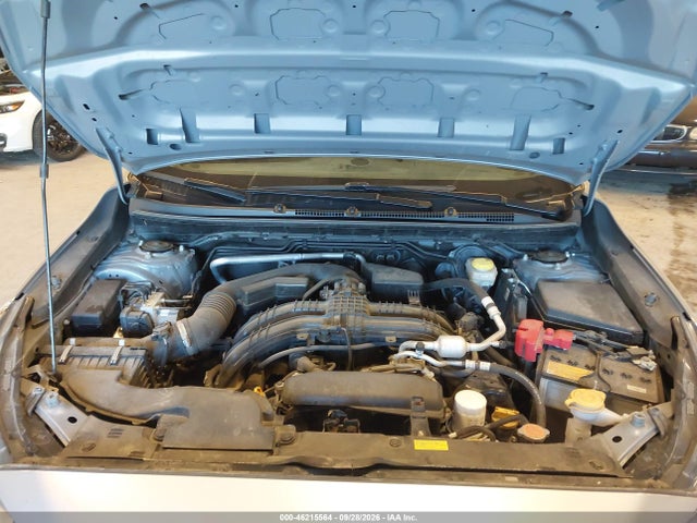 Продаж на аукціоні авто 2024 Subaru Crosstrek, vin: JF2GUABC9R8911539, номер лоту: 46215564